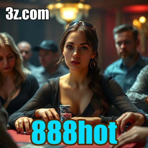 Cards Incríveis e Divertidos no 888hot Para Todos os Jogadores