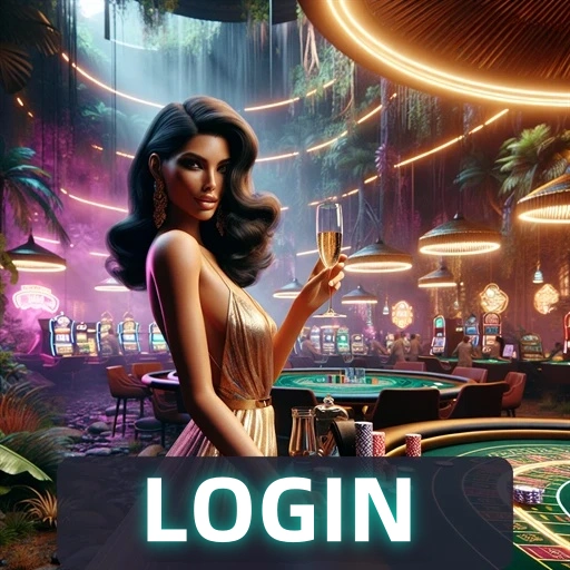 888hot Área de Login