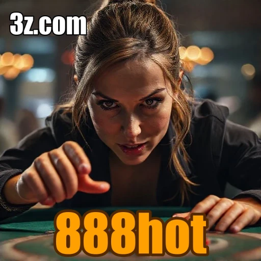 Vídeo e Diversão Infinita no 888hot